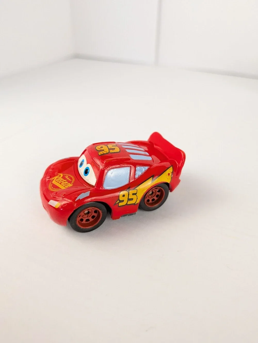 Disney blaze from